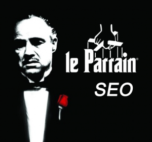 Parrain SEO