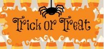 trick-or-treat